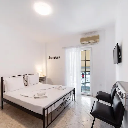Appartement Filippa By Imagine