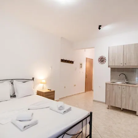 Apartment Filippa *