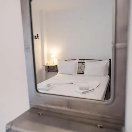 Apartment Filippa