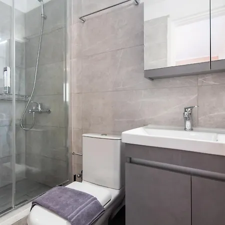 Filippa By Imagine Appartement *