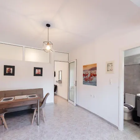 Filippa Apartment