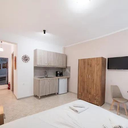 Appartement Filippa By Imagine